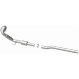 MagnaFlow Direct Fit Catalytic Converter 13-15 VW Beetle 2.0L / 14-15 VW Jetta/Passat 1.8L - 52392