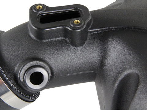 aFe Takeda Intake Stage-2 PRO 5R Honda Civic 12-13 L4-1.8L (Wrinkle Black) - TR-1020B