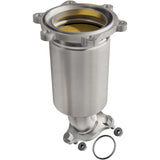 MagnaFlow Direct Fit Catalytic Converter 98-01 Altima 2.4L OEM - 49360