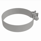 MagnaFlow Clamp 5.00inch TORCA SS 1.25inch 10pk - 10167