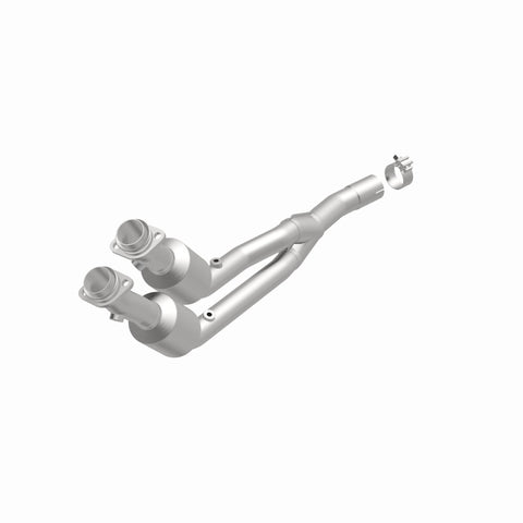 MagnaFlow Direct Fit Catalytic Converter 95 Jaguar XJS 4.0L - 23069