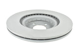 DBA 17-21 Mercedes-Benz C43 AMG Rear Street Series HOE En-Shield Rotor - DBA3355HOE