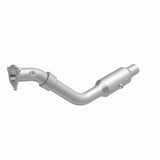 MagnaFlow Conv Direct Fit OEM 2004-2006 Chrysler Pacifica Underbody - 4551018