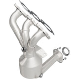 Magnaflow Conv DF 2006 Ford Fusion 3.0L - 452011