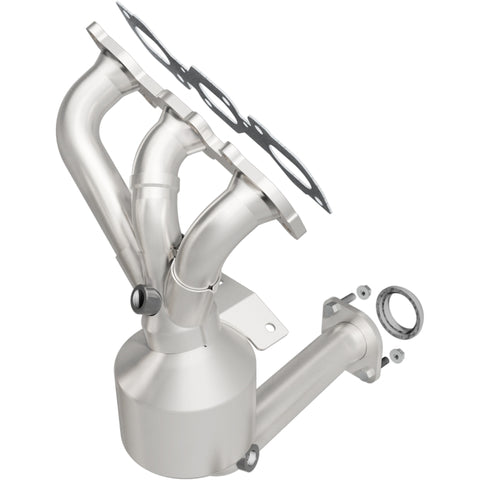 Magnaflow Conv DF 2006 Ford Fusion 3.0L - 452011