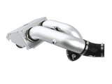 aFe Rapid Induction Cold Air Intake Brushed w/Pro DRY S Filter 21-22 Ford F-150 Raptor V6-3.5L (tt) - 52-10015DH