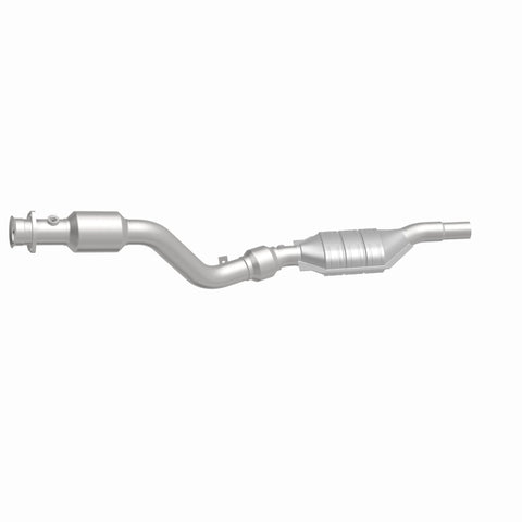 MagnaFlow Conv DF 04-05 Audi Allroad 4.2L Driver Side - 24119