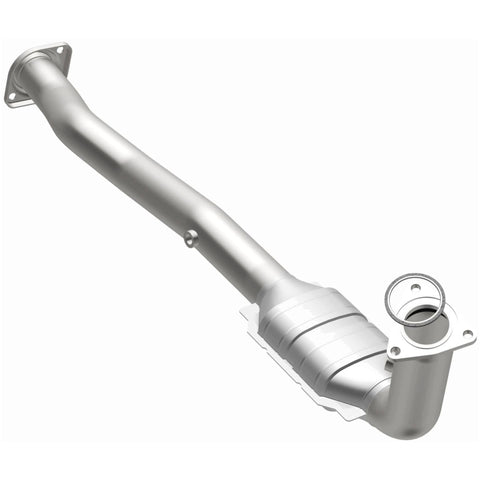 MagnaFlow Direct Fit Catalytic Converter 07-08 Sub XL 6.0 Passenger Side OEM - 49641