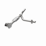 MagnaFlow Direct Fit Catalytic Converter 01 Ford Trucks 4.6L - 447124