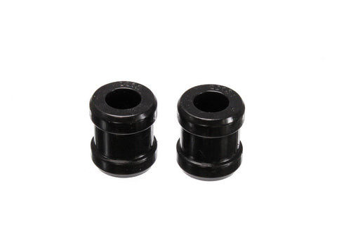 Energy Suspension Chrysler 5/8in Shock Eye Bushing - Black - 9.8112G