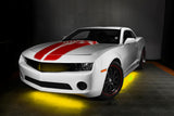 Oracle Universal Dynamic LED Underbody Kit - ColorSHIFT - Dynamic - 4229-332