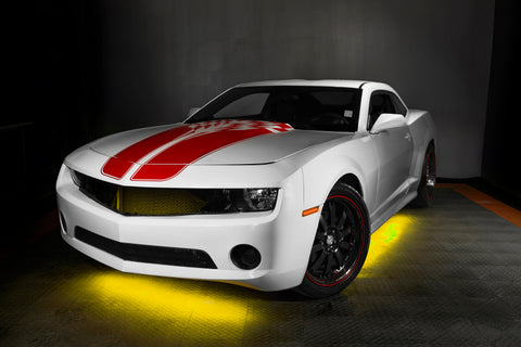 Oracle Universal Dynamic LED Underbody Kit - ColorSHIFT - Dynamic - 4229-332