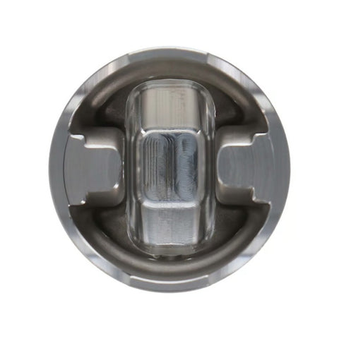 Wiseco Honda CB/CL350 68-73 10.51 CR Piston Kit - 40060M06550