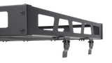 Body Armor 4x4 07-18 Jeep Wrangler JK Roof Rack Mount Kit - JK-6121