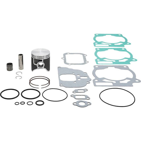 Vertex Piston 07-08 KTM 144 SX 144cc Top End Piston Kit - VTK23383B
