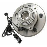 MOOG 07-08 Chrysler Pacifica Rear Hub Assembly - 512330