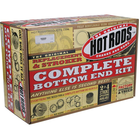 Hot Rods 08-11 KTM 250 EXC 250cc Bottom End Kit - CBK0010