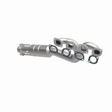 MagnaFlow Direct Fit Catalytic Converter 02-03 BMW 745i 4.4L D/S - 24192
