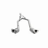 MagnaFlow Direct Fit Catalytic Converter 96-97 Mercury Cougar 3.8L - 444080