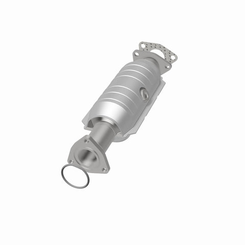 MagnaFlow Direct Fit Catalytic Converter 03-04 Honda Pilot 3.5L OEM - 49569