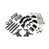Belltech LOWERING KIT WITH ND2 SHOCKS - 794ND