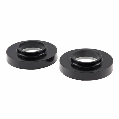 Synergy 2007+ Jeep Wrangler JK/JKU/JL/JLU 0.750in Front Coil Spring Spacer - 8017-075