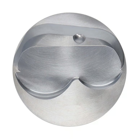 Wiseco Chevy FULL ROUND +12.3 4030A Piston Shelf Stock - 6384RA3