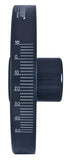 Fluidampr Chrysler 331 354 392 CID V-8 Early Hemi Steel Internally Balanced Damper - 720321