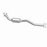 MagnaFlow Direct Fit Catalytic Converter 01-04 Frontier 3.3L D/S OEM - 49480