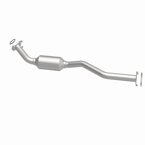 MagnaFlow Direct Fit Catalytic Converter 01-04 Frontier 3.3L D/S OEM - 49480