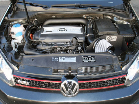 aFe MagnumFORCE Intakes Stage-2 PDS AIS PDS VW GTI 09-11 L4-2.0L (t) - 51-11892