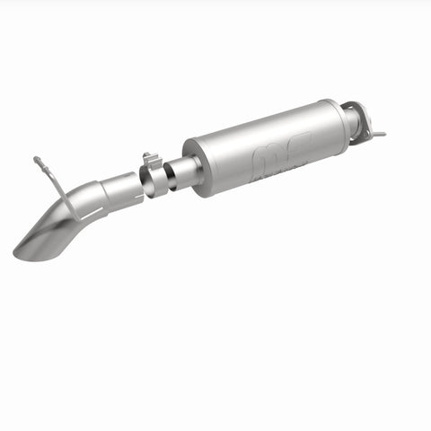 MagnaFlow SYS C/B 00-06 Jeep Wrangler 4/6 cyl - 17122