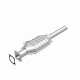 MagnaFlow Conv Direct Fit 87-90 Jeep Wrangler 4.2L L6 - 3391225