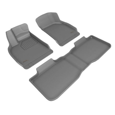 3D MAXpider 22-24 Lucid Air Touring Kagu Gray R1 R2 - L1LU00101501