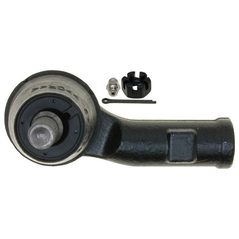 MOOG 08-11 Ford Focus Front Right Outer / Right Outer Tie Rod End - ES800305