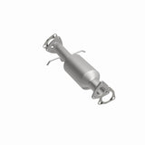 MagnaFlow Converter Direct Fit California Grade 96-98 Chevrolet Blazer 4.3L - 4451455