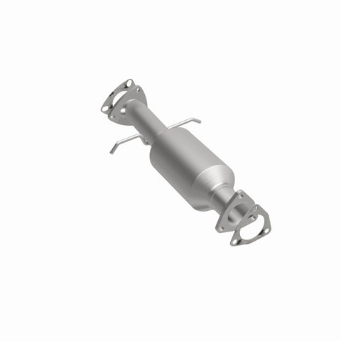 MagnaFlow Converter Direct Fit California Grade 96-98 Chevrolet Blazer 4.3L - 4451455