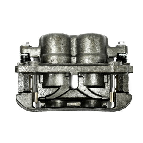 Power Stop 05-08 Ford F-150 Front Right Autospecialty Caliper w/Bracket - L4974