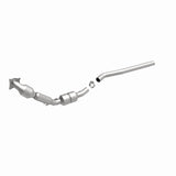 MagnaFlow Direct Fit Catalytic Converter 06-08 VW Passat 2.0L - 51361