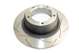 DBA 1993 Land Rover Defender 110 Front Slotted Street Series Rotor - DBA087S
