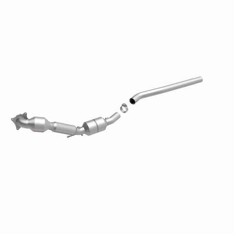 Magnaflow Conv DF 09-10 Audi A3 2.0L (CCTA)/Volkswagen 09-10 Eos/GTI/ 08-10 Jetta 2.0L (CCTA/CBFA) - 51414