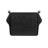 Mishimoto 03-09 Dodge 5.9L/6.7L Cummins Intercooler (Black) - MMINT-RAM-03BK