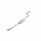 MagnaFlow Direct Fit Catalytic Converter California Grade 2014 Kia Soul 2.0L - 5561851