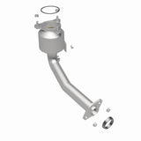 MagnaFlow Direct Fit Catalytic Converter 02-03 Suzuki Aerio - 24098