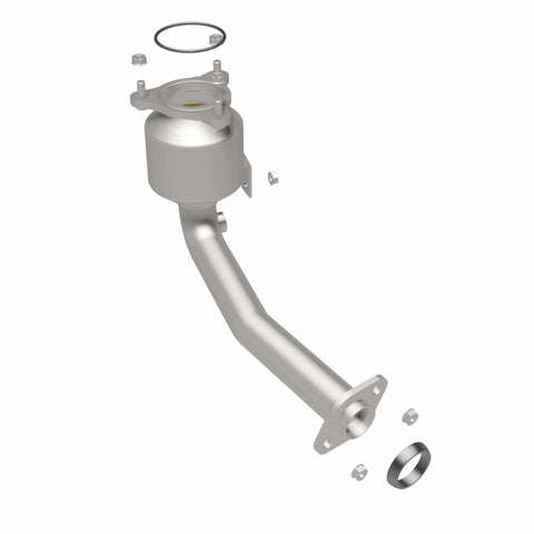 MagnaFlow Direct Fit Catalytic Converter 02-03 Suzuki Aerio - 24098
