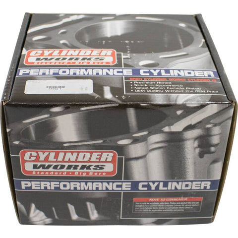 Cylinder Works 06-09 Suzuki LT-R 450 450cc Big Bore Cylinder 98mm - 41002-1