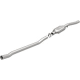 MagnaFlow California Direct Fit Catalytic Converter 1997 Dodge Dakota 5.2L - 4451610