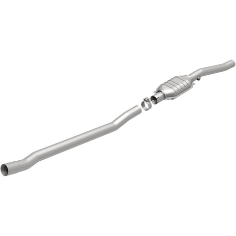 MagnaFlow California Direct Fit Catalytic Converter 1997 Dodge Dakota 5.2L - 4451610
