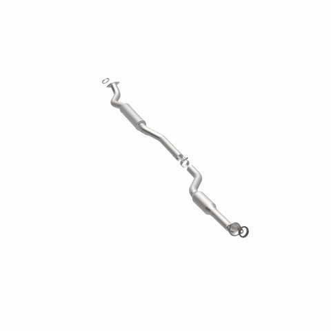 Magnaflow Direct-Fit Catalytic Converter Mazda MX-5 Miata - 5571437