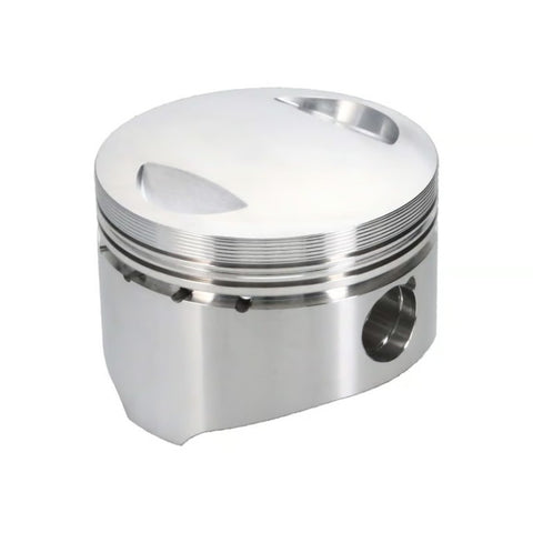 Wiseco Yamaha XS1100 78-81 10.251 CR 2913XC Piston Kit - 4069M07400